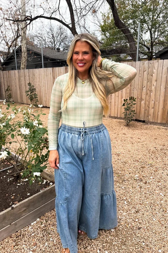 Echo Pants