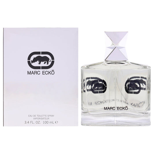 Ecko by Marc Ecko for Men - 3.4 oz EDT Spray
