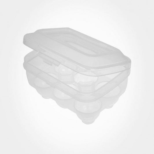 EGG CONTAINER 6PCS 1464