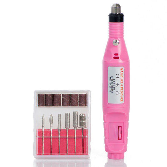 Electric Nail file - XPRESS