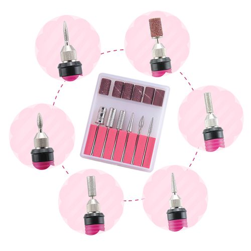 Electric Nail file - XPRESS