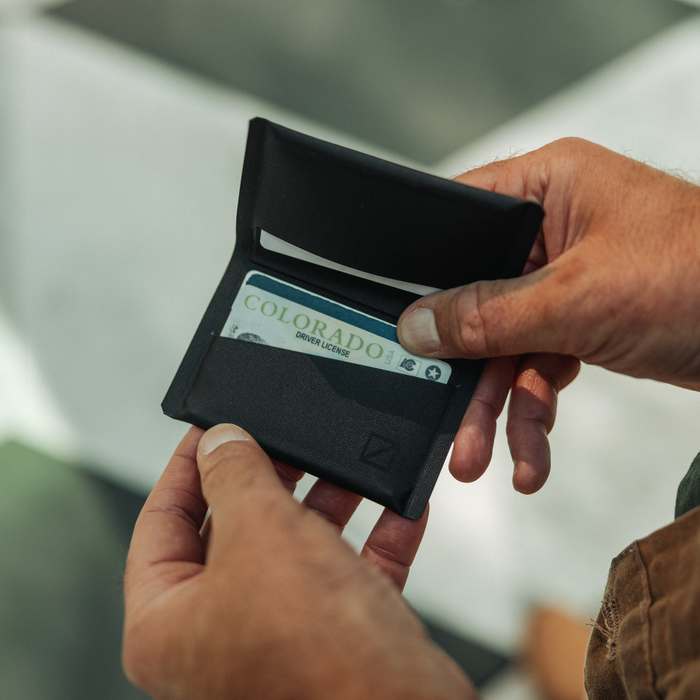 ELEMENT Card Wallet