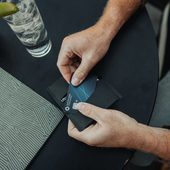 ELEMENT Card Wallet