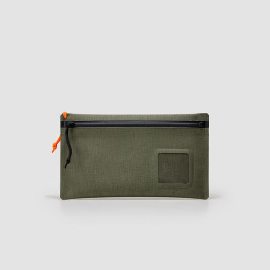 ELEMENT FLAT POUCH - SMALL