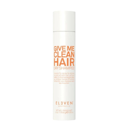 Eleven Australia Give Me Clean Hair Dry Shampoo 200ml