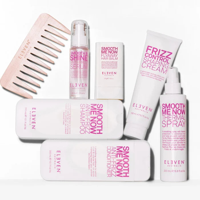 Eleven Australia Smooth Me Now Thermal Spray 200ml
