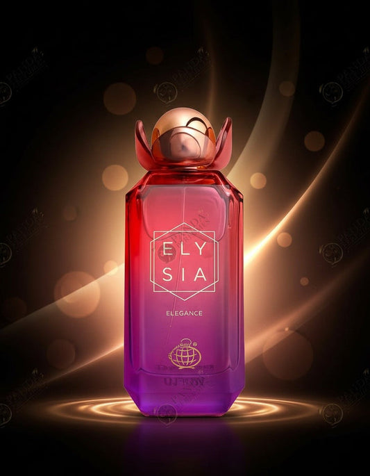 Elysia - Elegance (Fragrance World)