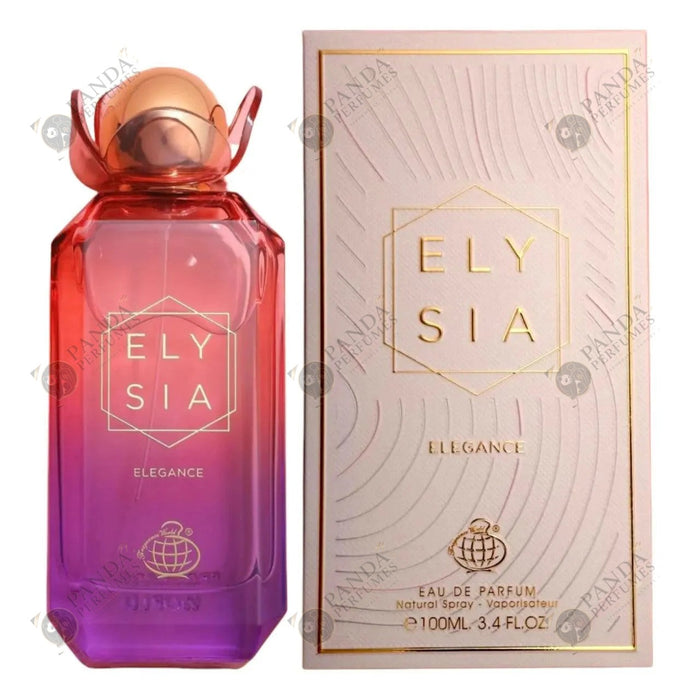 Elysia - Elegance (Fragrance World)