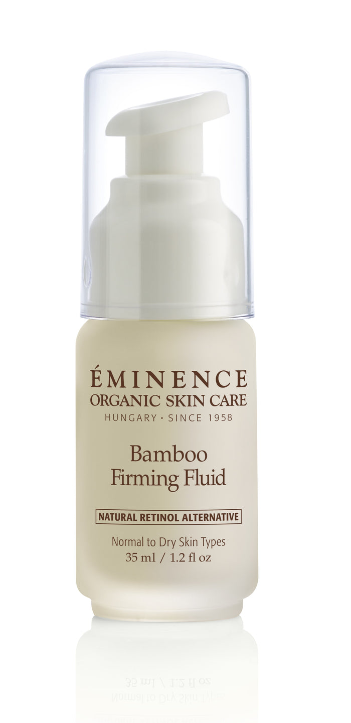 Eminence: Bamboo Firming Fluid