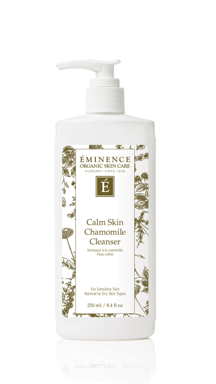 Eminence: Calm Skin Chamomile Cleanser