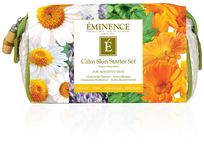 Eminence: Calm Skin Starter Set