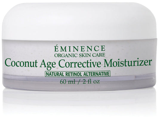 Eminence: Coconut Age Correcting Moisturizer
