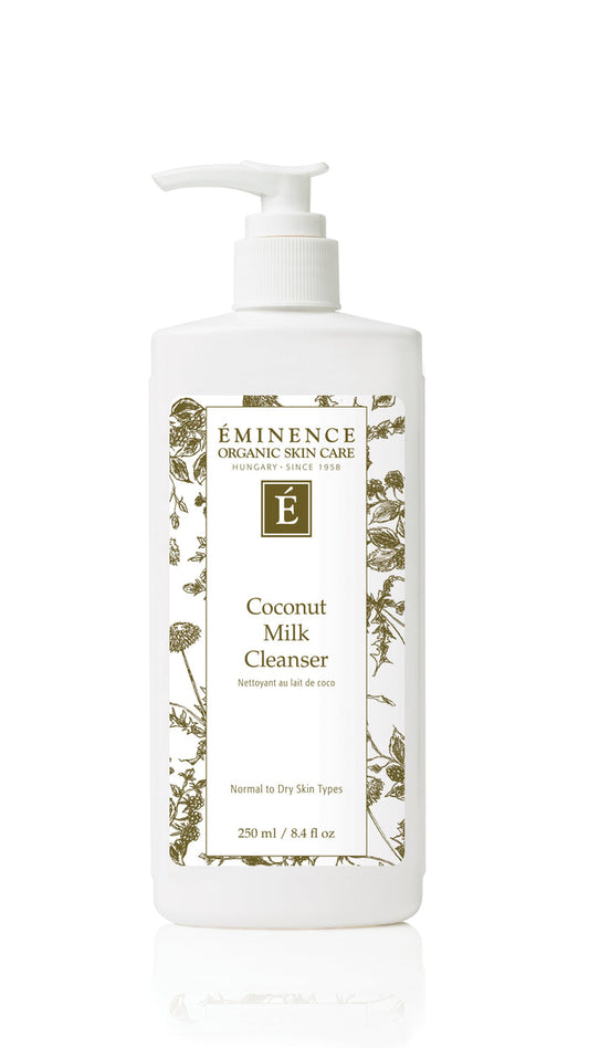 Eminence: Coconut Milk Cleanser