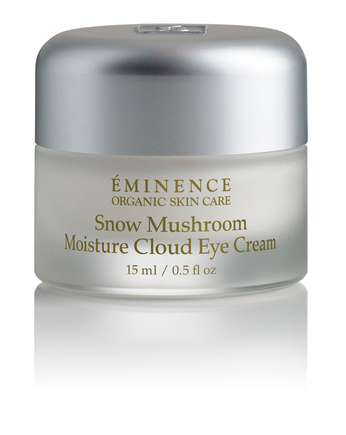 Eminence: Snow Mushroom Moisture Cloud Eye Cream
