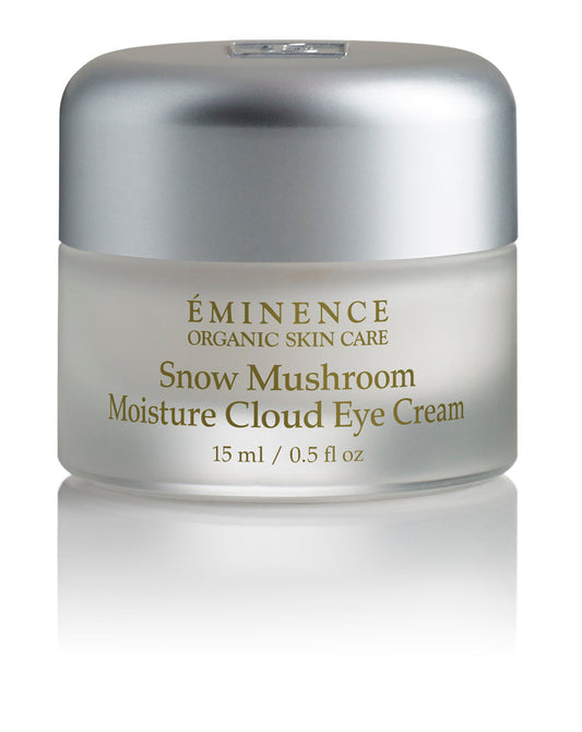 Eminence: Snow Mushroom Moisture Cloud Eye Cream