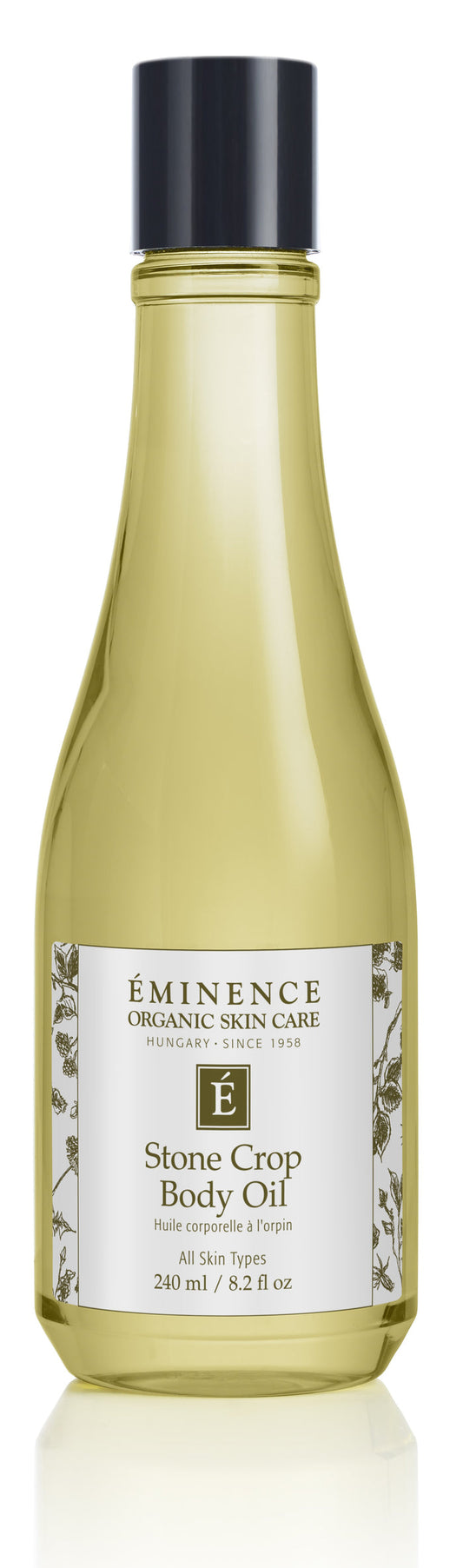 Eminence: Stone Crop Body Oil
