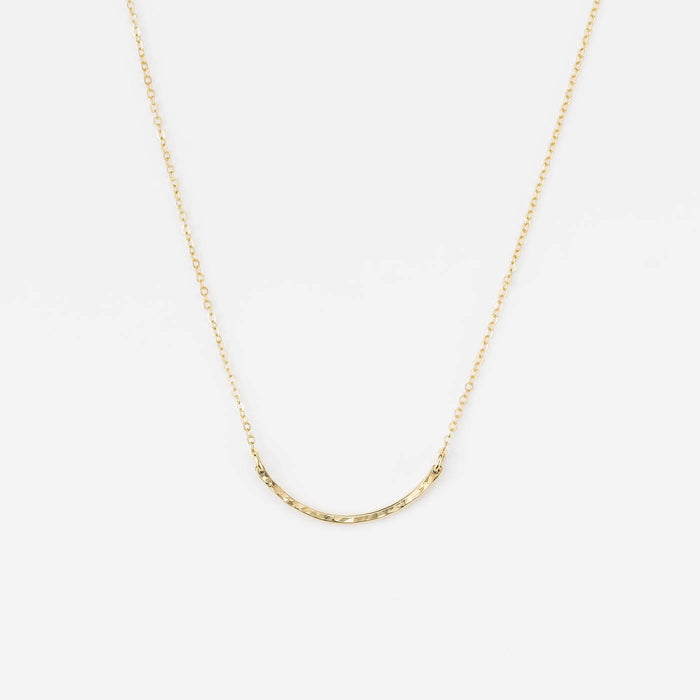 Endless Circle Friendship Necklace Sets