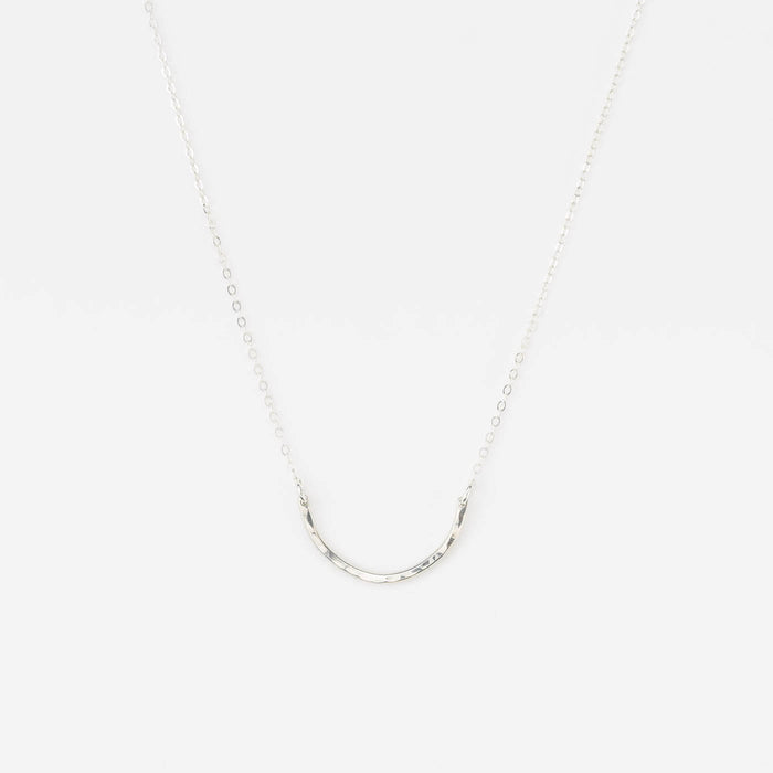 Endless Circle Friendship Necklace Sets