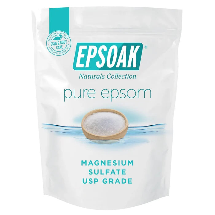Epsom Salt 5lb