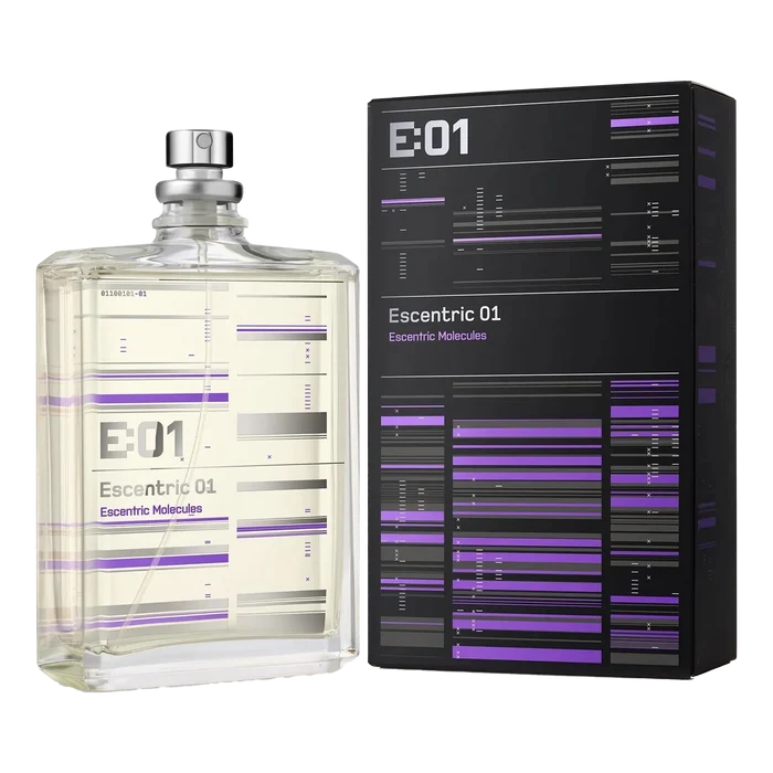 Escentric Molecules Escentric 01 100 ml