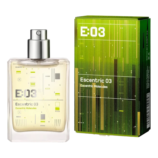 Escentric Molecules Escentric 03