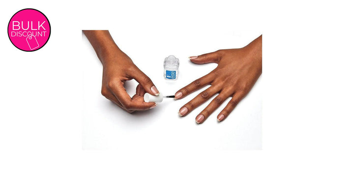essie treatment - all in one (top, base, strength) 13.5ml