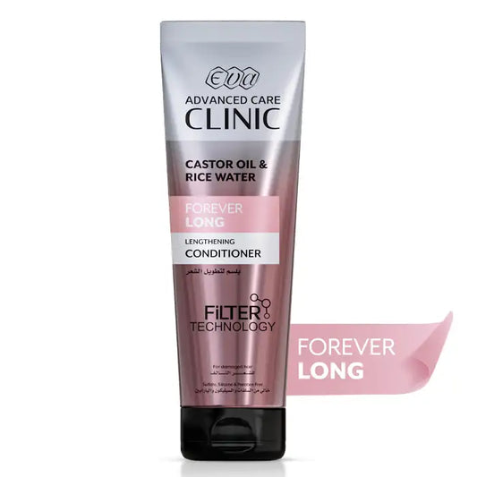 Eva Advanced For Ever Long Conditioner 230ml