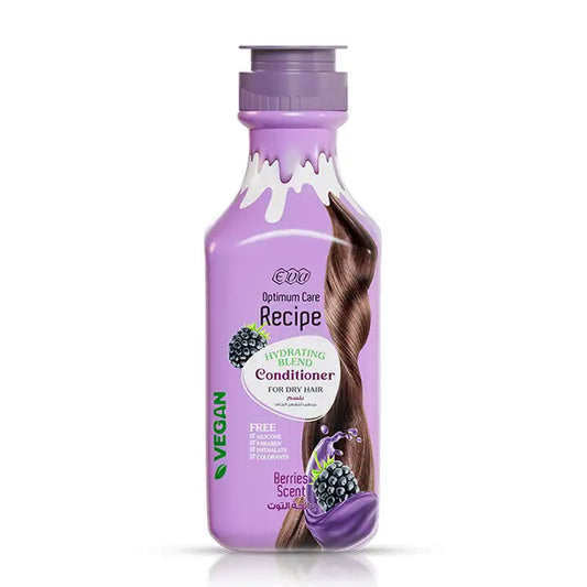 Eva Recipe Conditioner Berries Scent 350ml