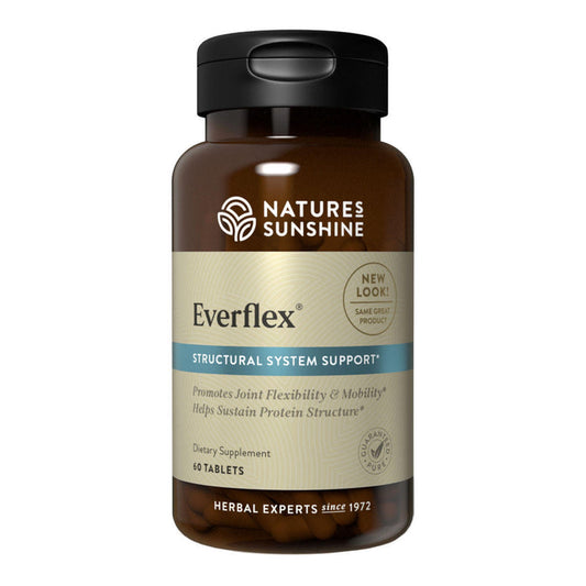 Natures Sunshine EverFlex_1
