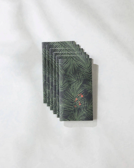 Evergreen Pine Not Paper Towel - Olita Gifts & Goods