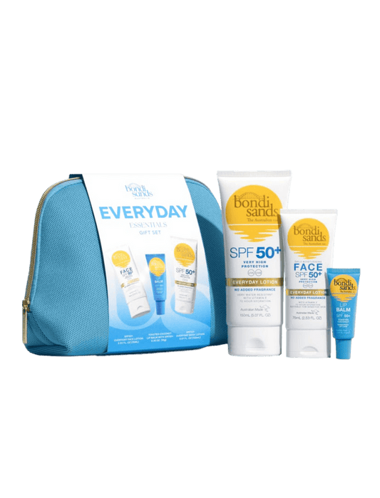 Everyday Essentials Set