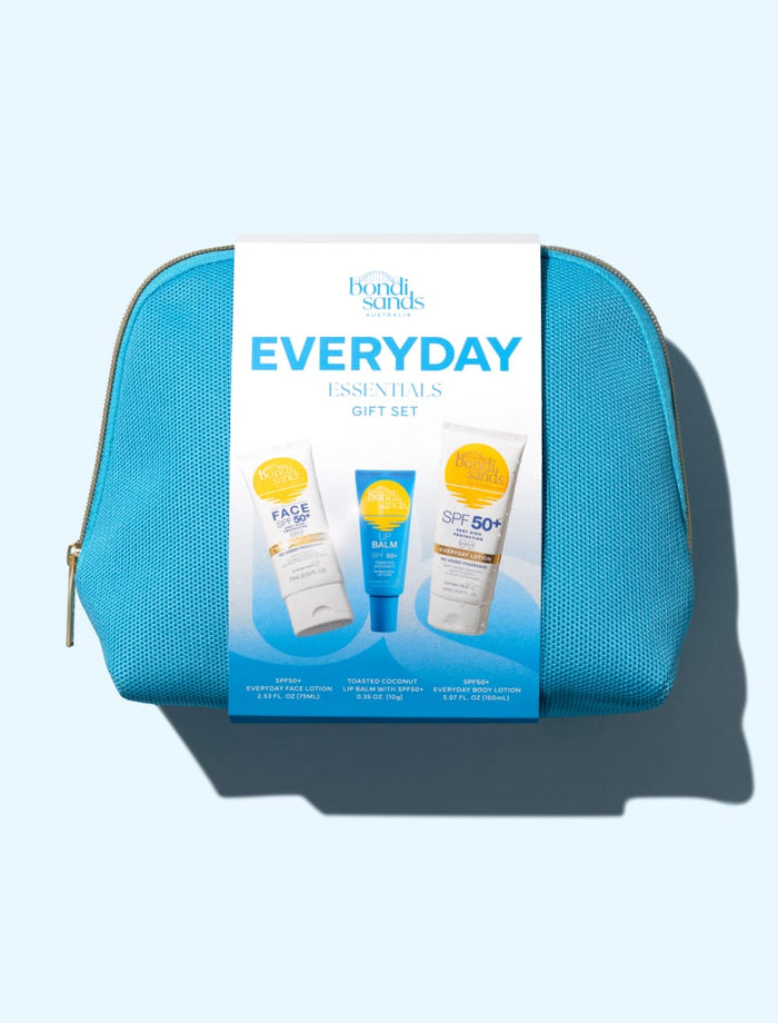 Everyday Essentials Set