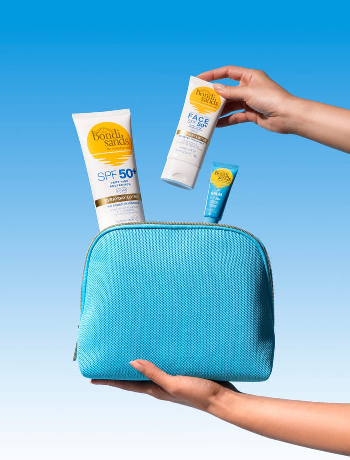 Everyday Essentials Set