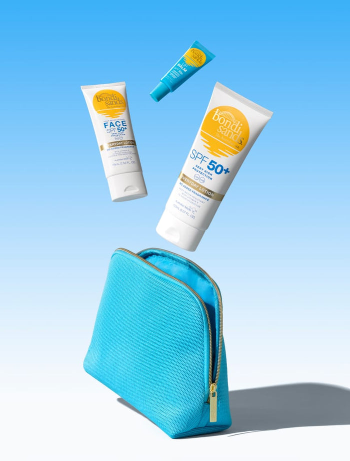 Everyday Essentials Set
