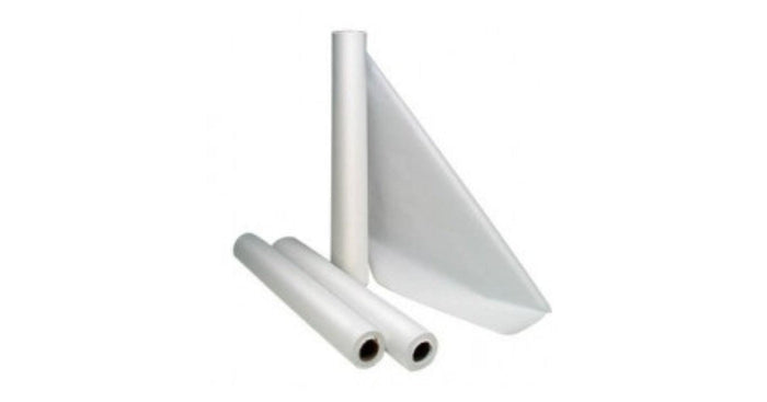 Examination Paper - 24" Crepe (12 rolls)