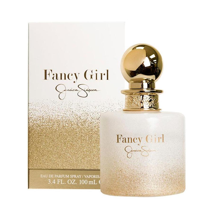 Fancy Girl Jessica Simpson