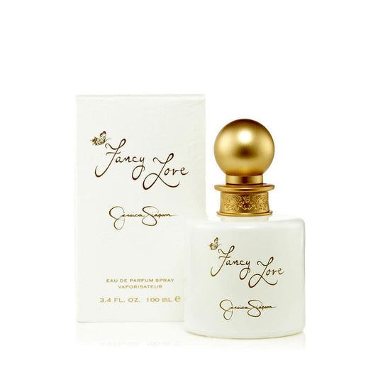 Fancy Love Jessica Simpson
