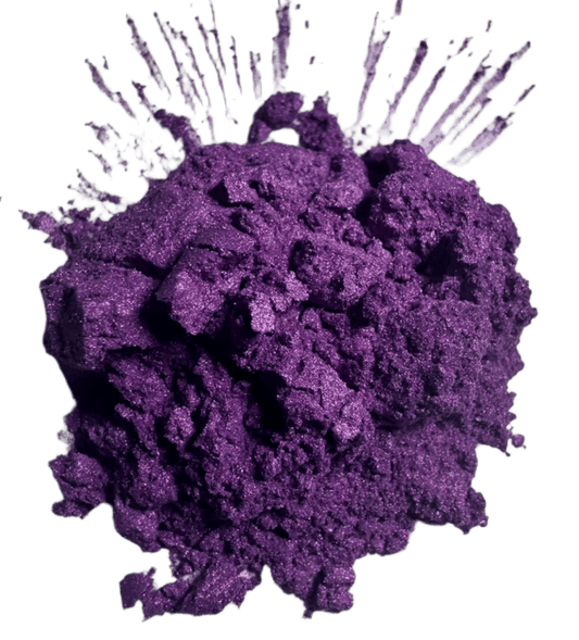 Fantasy Purple Mica
