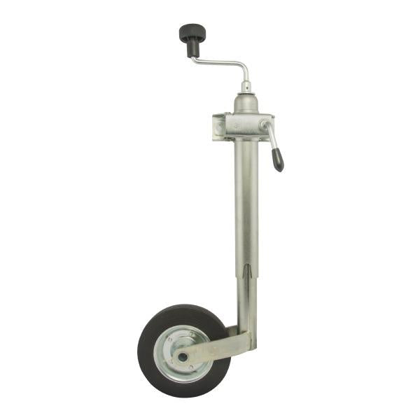 FC242 Jockey Wheel Complete