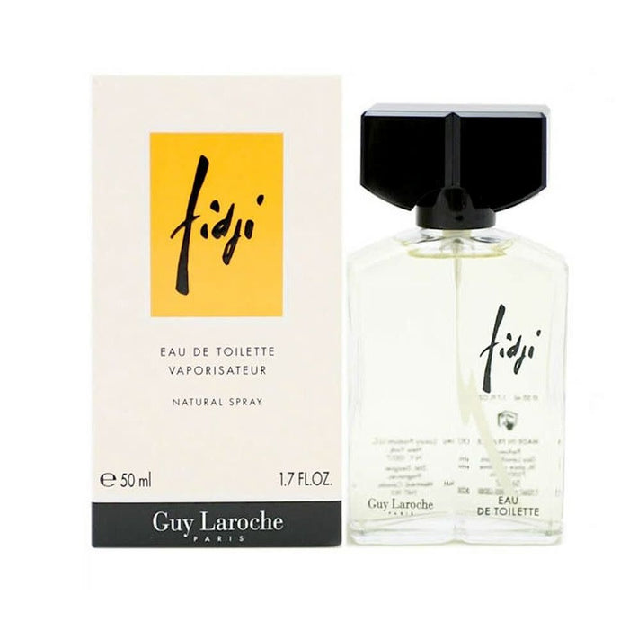Fidji Eau de Toilette