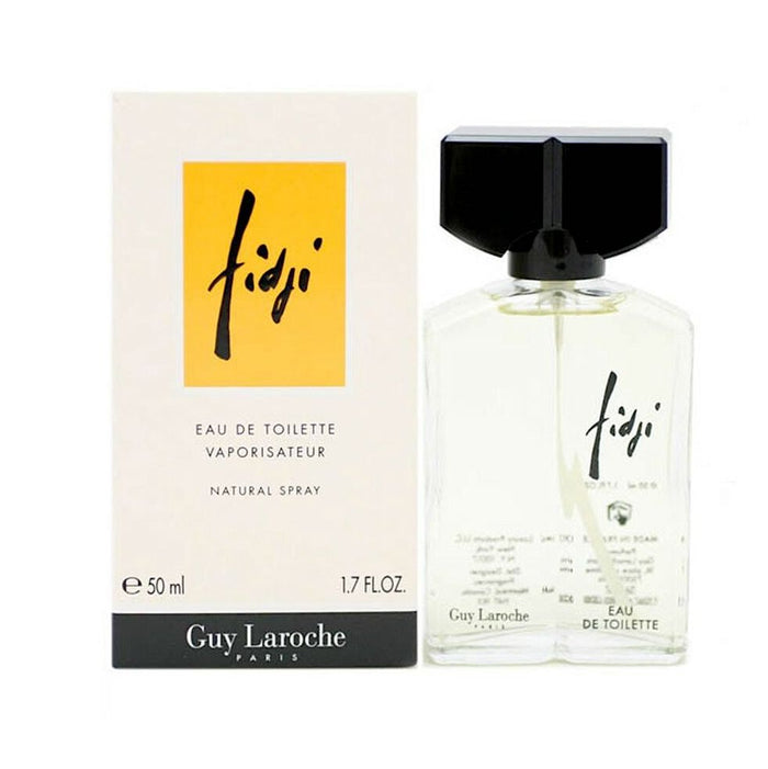 Fidji Eau de Toilette