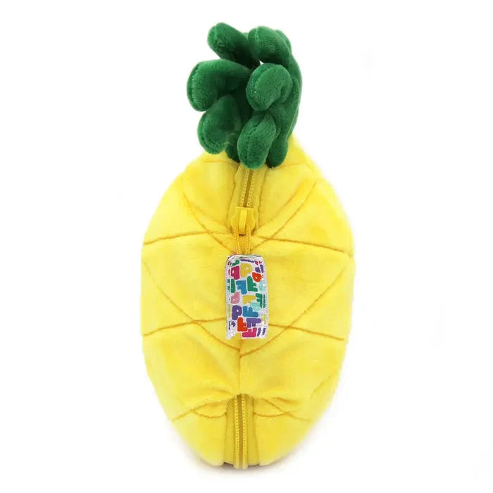 Flipetz 2-in-1 Plush - Nugget the Chick/Pineapple