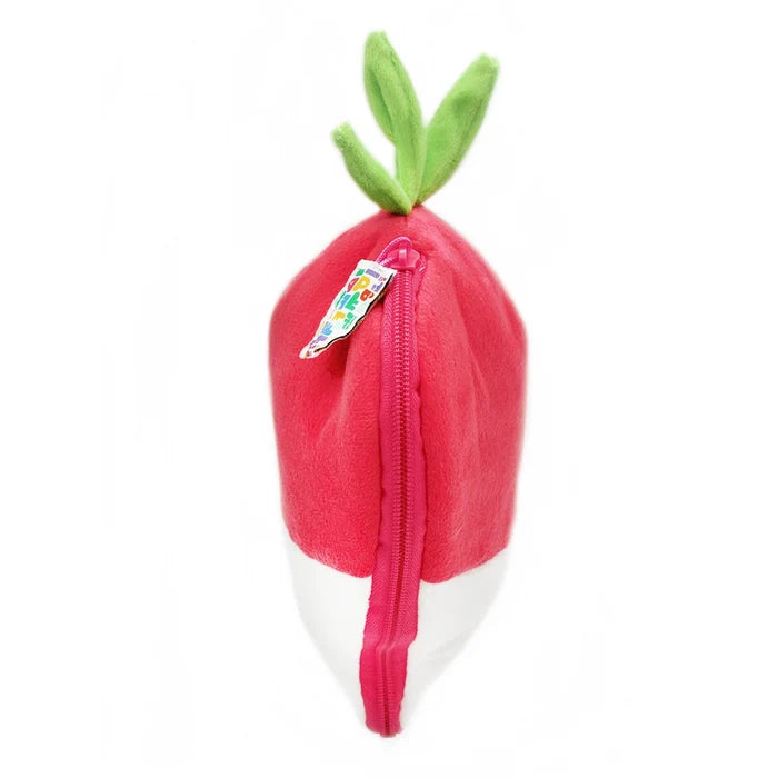 Flipetz 2-in-1 Plush - Piglet the Pig/Radish