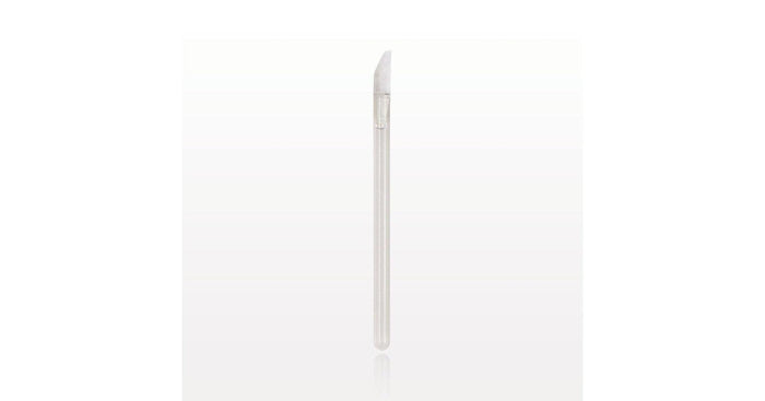 Flocked Doe Foot Lip Gloss Applicator - 50/pk