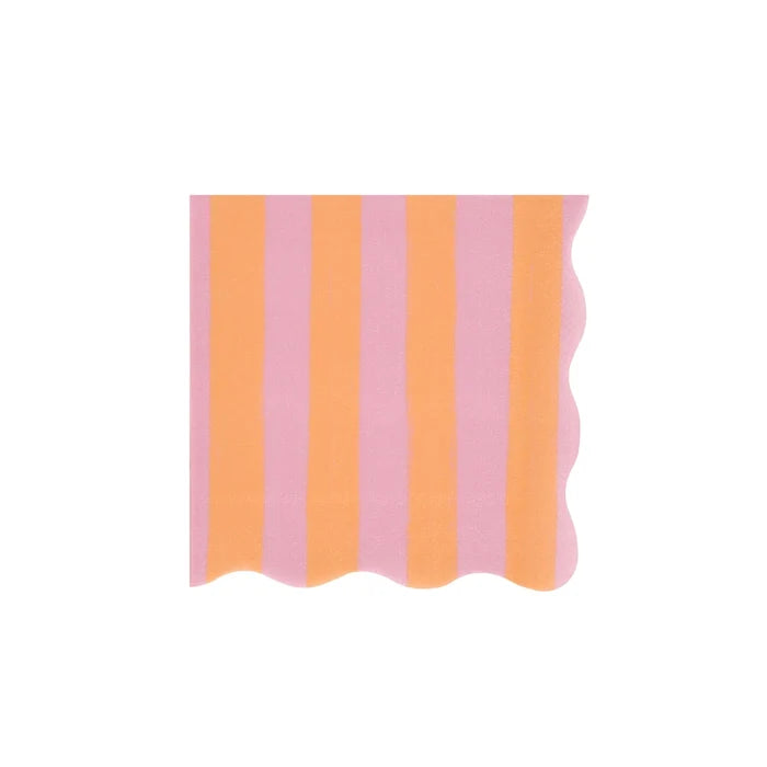 Flora Napkins