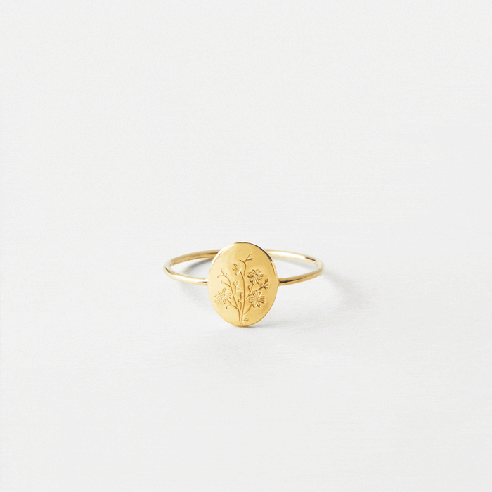 Material: 14k Gold Fill, 14k Solid Gold; plp_main