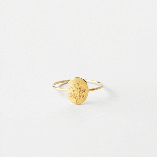 Material: 14k Gold Fill, 14k Solid Gold; plp_main