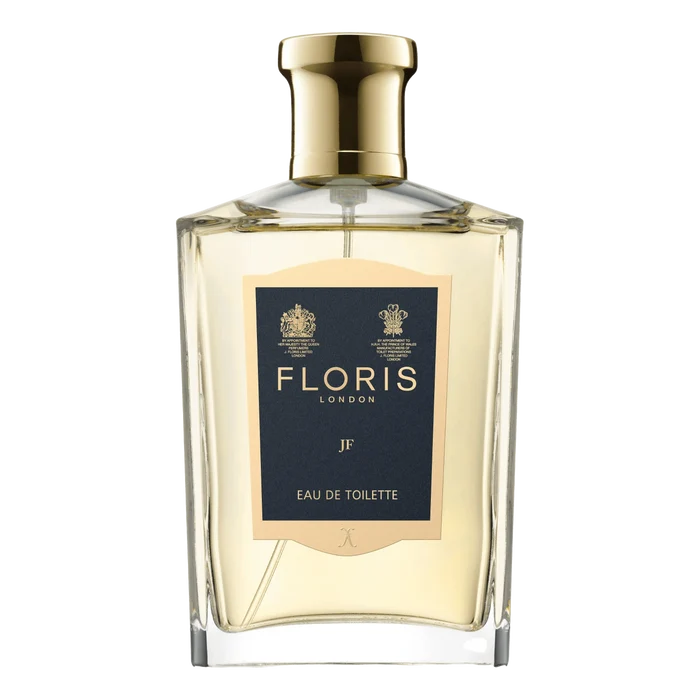 Floris London JF Eau de Toilette 100 ml