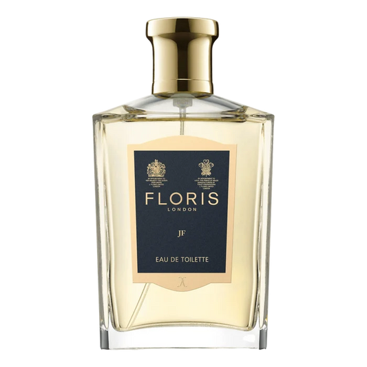 Floris London JF Eau de Toilette 100 ml