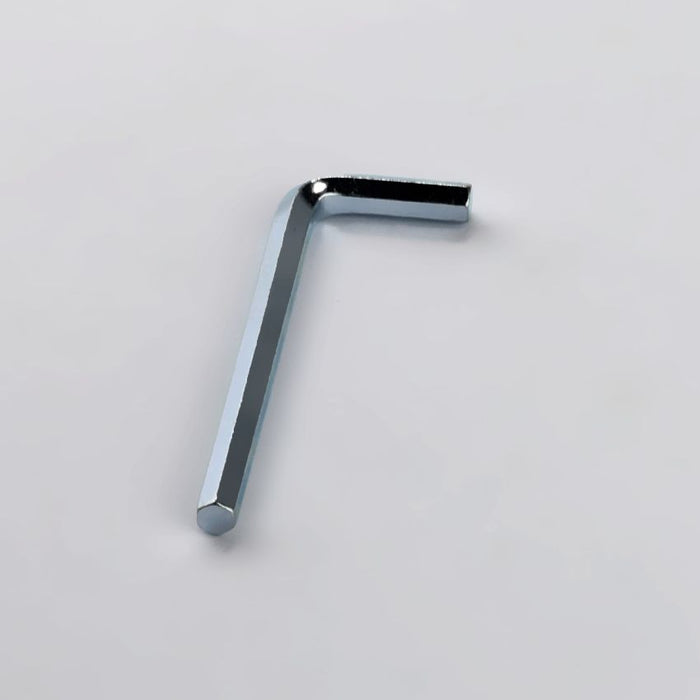 FORGE SHOWER HINGE GLASS TO GLASS 135 Degrees 10mm glass - Image 14